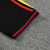 Manga de polo de la tercena equipacion ajax bob marley
