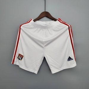 Pantalones cortos de Fútbol