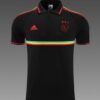 Polo de la tercena equipacion ajax bob marley 3