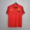 Polos fútbol