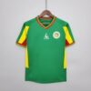 Senegal