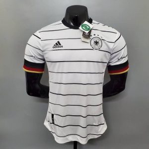 Camisetas de Alemania