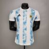 Argentina