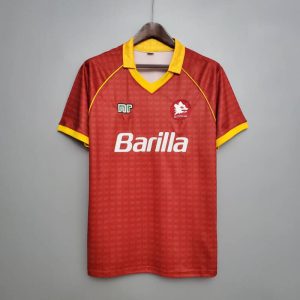 AS Roma