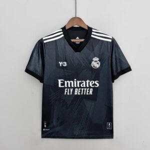 camiseta 120 aniversario real madrid