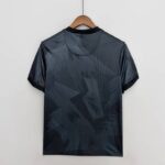 camiseta 120 aniversario real madrid dorsal