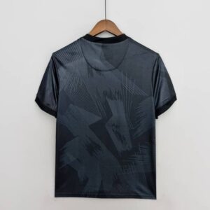camiseta 120 aniversario real madrid dorsal
