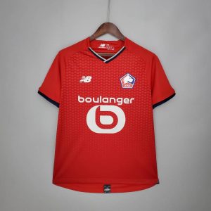camiseta Lille