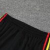cintura de pantalon de la tercena equipacion ajax bob marley