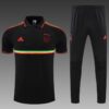 conjunto polo de la tercena equipacion ajax bob marley