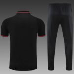 conjunto polo tercena equipacion ajax bob marley