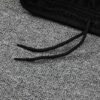 cordones del pantalon de la tercena equipacion ajax bob marley