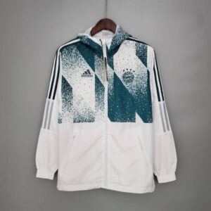 cortavientos Bayern de Múnich