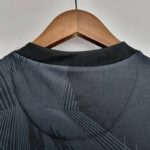 cuello anterior camiseta 120 aniversario real madrid