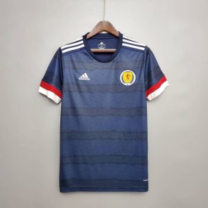 Camisetas de Escocia