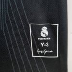 etiqueta 2 camiseta 120 aniversario real madrid