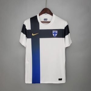 Camisetas de Finlandia