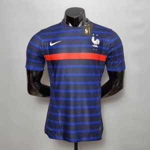 Camisetas de Francia