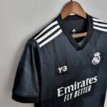frontal camiseta 120 aniversario real madrid