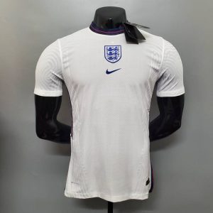 Camisetas de Inglaterra
