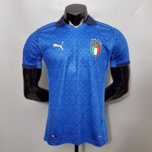 Camisetas de Italia