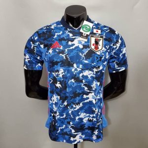 Camisetas de Japon