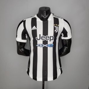 Camisetas de Juventus