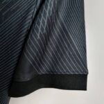 manga camiseta 120 aniversario real madrid