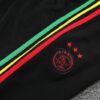 pantalon bordes de la tercena equipacion ajax bob marley