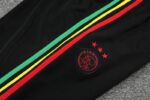 pantalon bordes de la tercena equipacion ajax bob marley