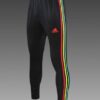 pantalon frontal de la tercena equipacion ajax bob marley