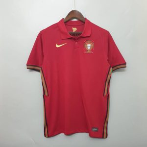 Camisetas de Portugal