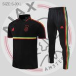 tercena equipacion ajax bob marley