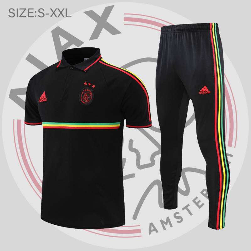 tercena equipacion ajax bob marley tercena equipacion ajax bob marley