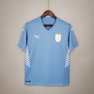 Uruguay