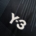 y-3 camiseta 120 aniversario real madrid