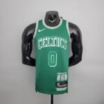 Camiseta Boston Celtics Teltes City Edition Green