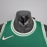 Camiseta Boston Celtics Teltes City Edition Green cuello