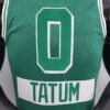 Camiseta Boston Celtics Teltes City Edition Green numero