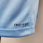 Camiseta Los Angeles Clippers City Edition Blue dri fit