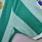 Camiseta Real Betis Edicion Especial 2022-23 Axila