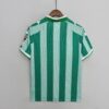 Camiseta Real Betis Edicion Especial 2022-23 Dorsal