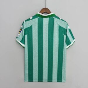 Camiseta Real Betis Edicion Especial 2022-23 Dorsal