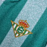 Camiseta Real Betis Edicion Especial 2022-23 Insignia