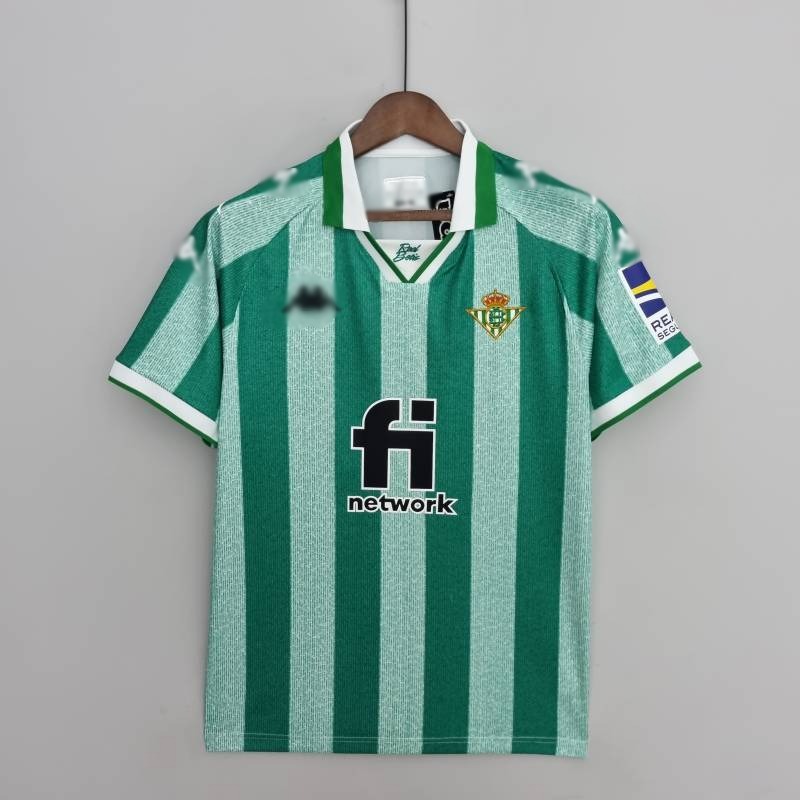 Camiseta Real Betis Edicion Especial 2022-23 Camiseta Real Betis Edicion Especial 2022-23