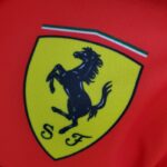 Polo Ferrari 2022 insignia
