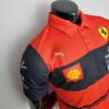 Polo Ferrari 2022 pecho