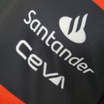 Polo Ferrari 2022 santander