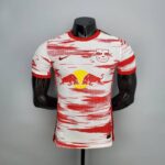 Primera equipación Player Version Leipzig adelante