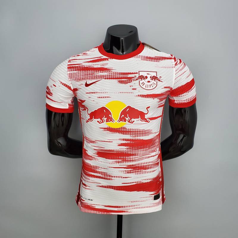 Primera equipación Player Version Leipzig adelante Primera equipación Player Version Leipzig adelante